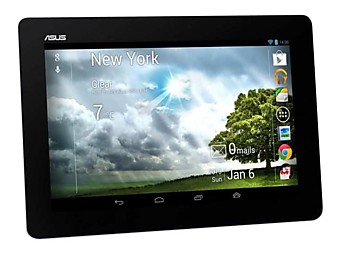 Ремонт планшета ASUS