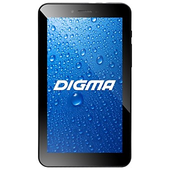 Ремонт планшета Digma