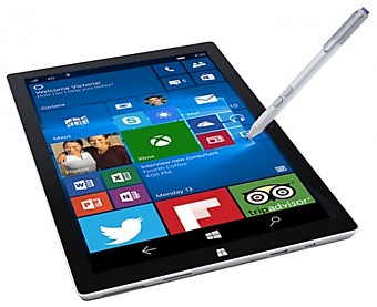 Ремонт планшета Microsoft