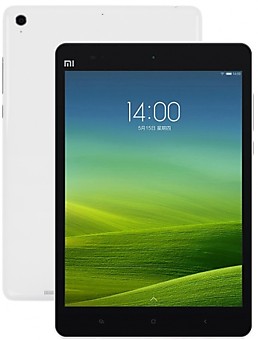 Ремонт планшета Xiaomi