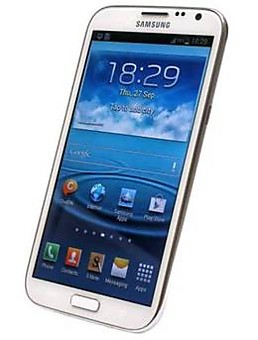 Ремонт Samsung Galaxy Note 2